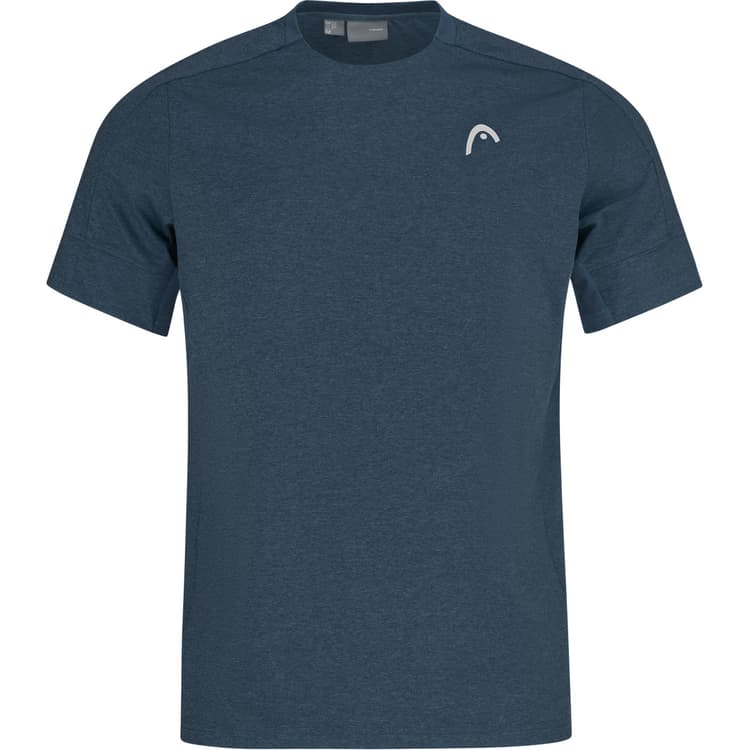 Head Tech Padel T-shirt Herre