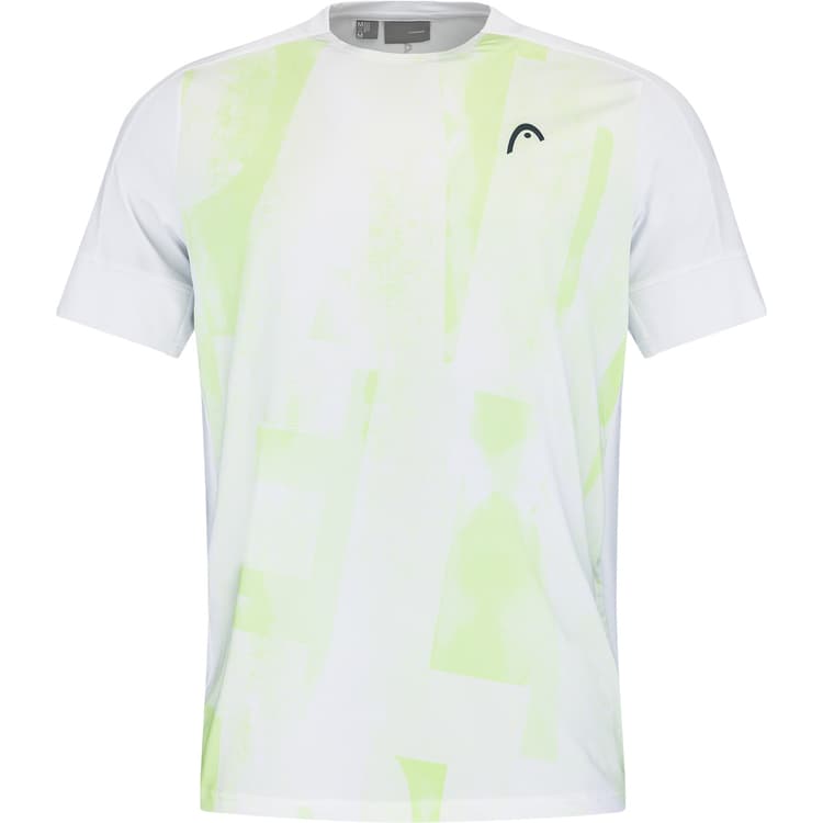 Head Tech Padel T-shirt Herre