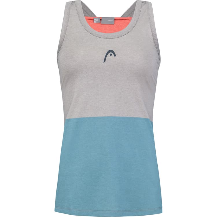 Head Tech Padel Tank Top Dame