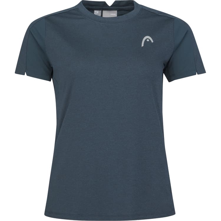 Head Tech Padel T-shirt Dame