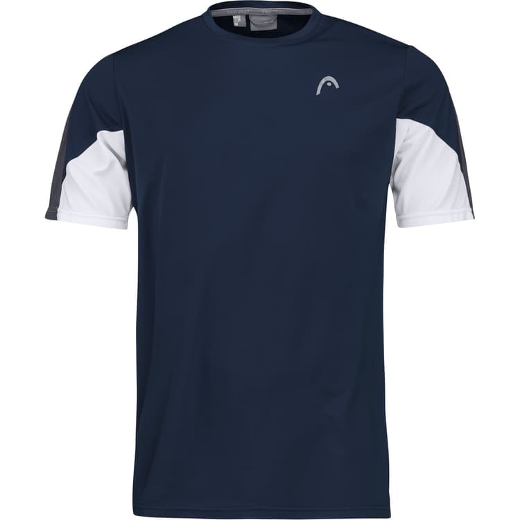 Head Club 22 Tech Trænings T-shirt Børn