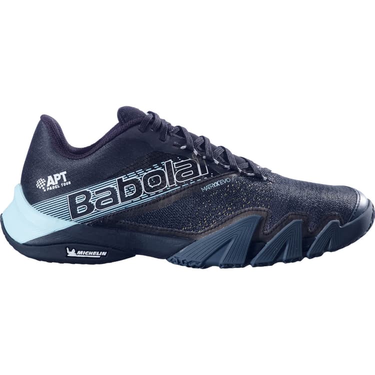 Babolat Jet Premura 2 APT Padel Sko Herre