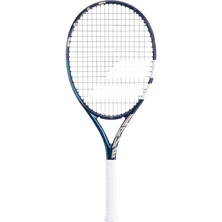 Babolat Evo Drive 115 Wimbledon Tennisketcher