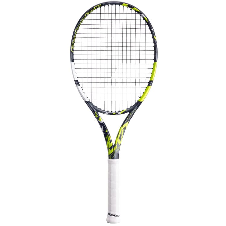 Babolat Pure Aero Team Tennisketcher