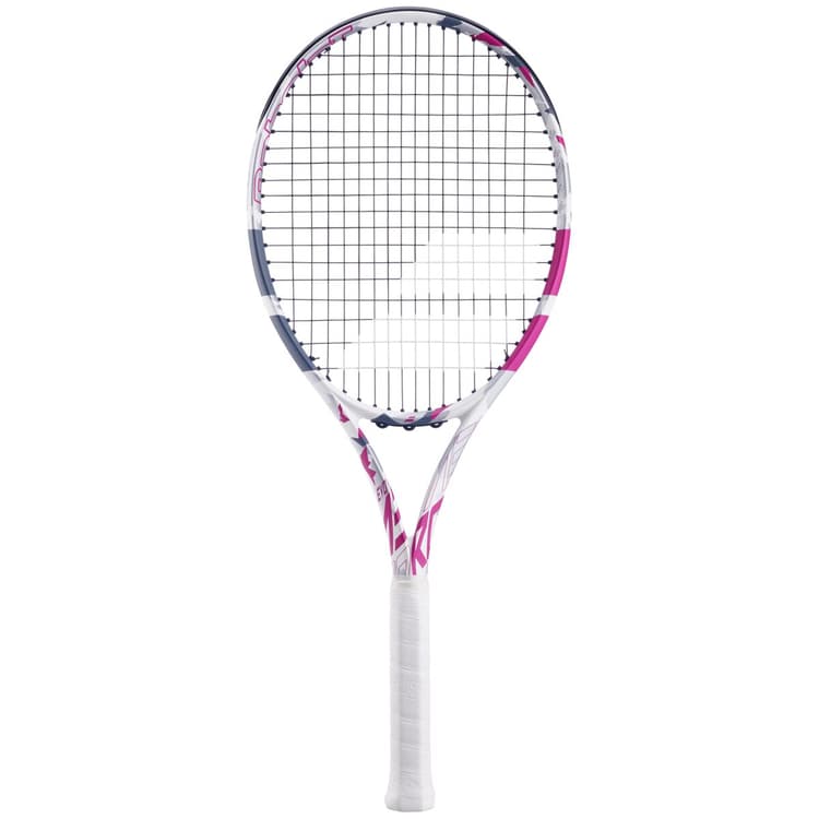 Babolat Evo Aero Pink Tennisketcher