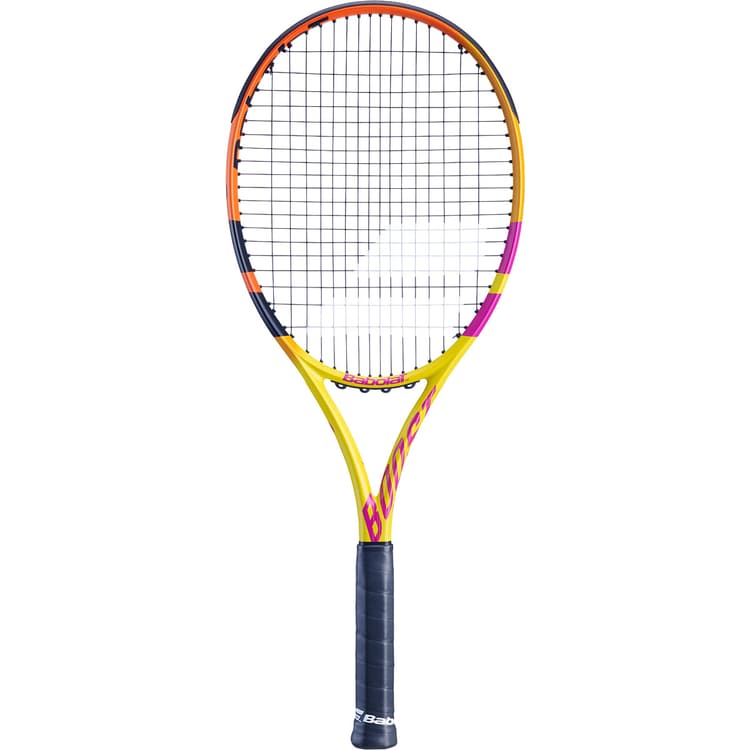 Babolat Boost Rafa Tennisketcher