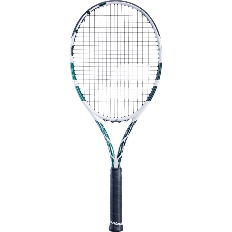 Babolat Boost Wimbledon Tennisketcher