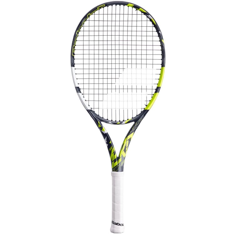 Babolat Pure Aero Junior 26 Tennisketcher Børn