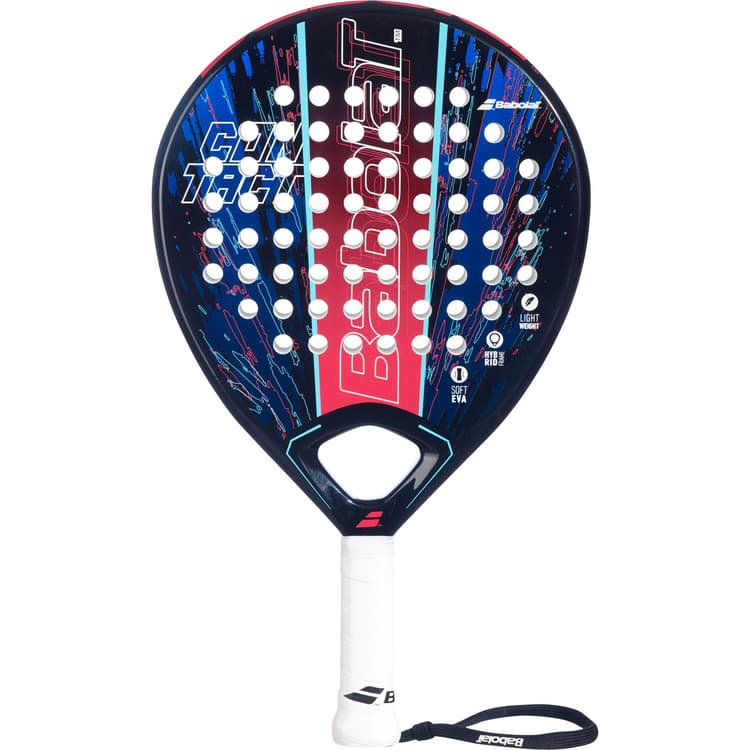 Babolat Contact 2023 Padel Bat