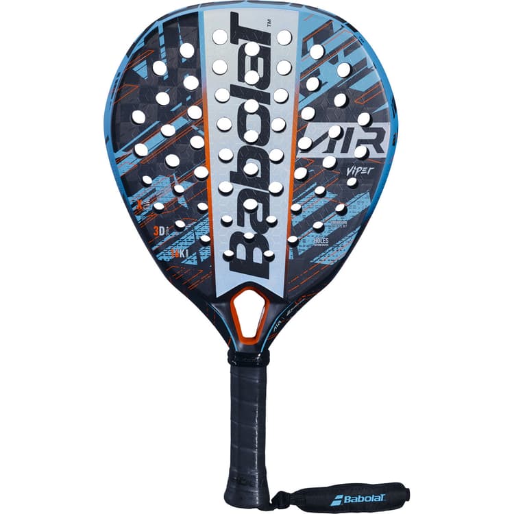 Babolat Air Viper 2023 Padel Bat