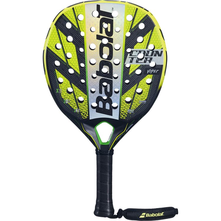 Babolat Counter Viper 2023 Padel Bat
