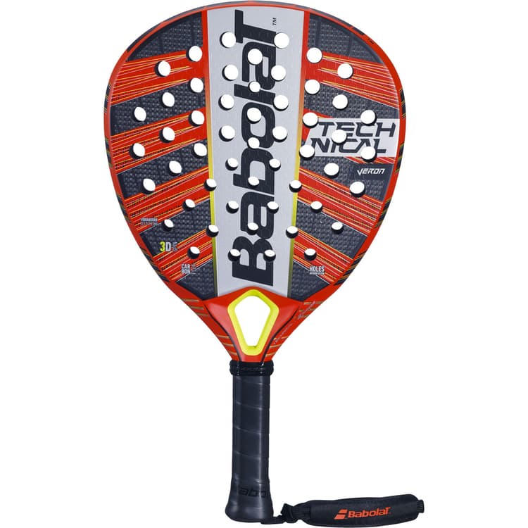 Babolat Technical Veron 2023 Padel Bat