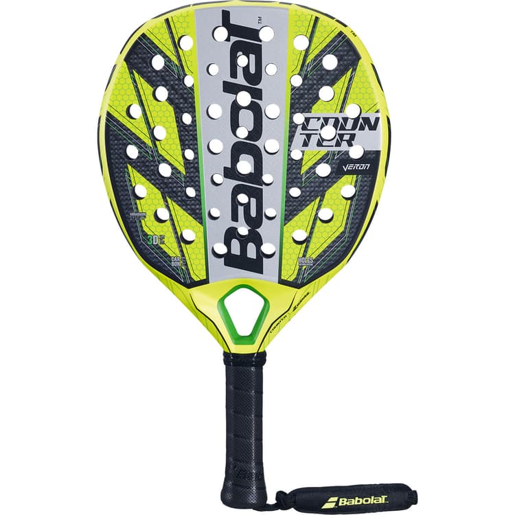 Babolat Counter Veron 2023 Padel Bat