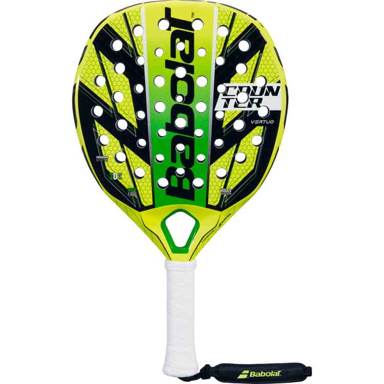 Babolat Counter Vertuo 2023 Padel Bat