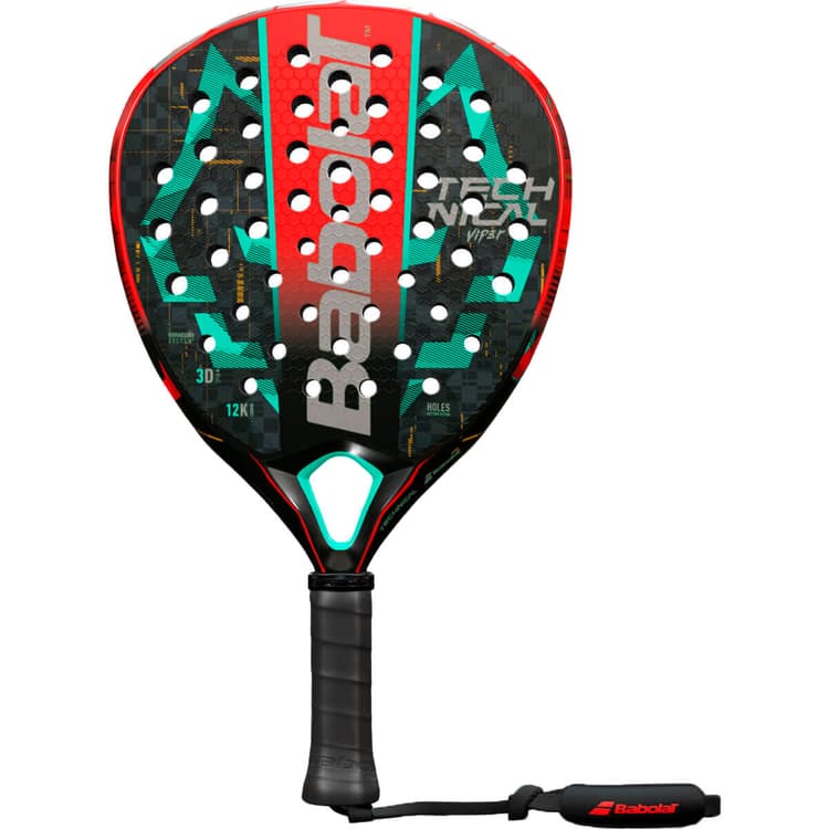 Babolat Technical Viper Juan Lebron Padel Bat