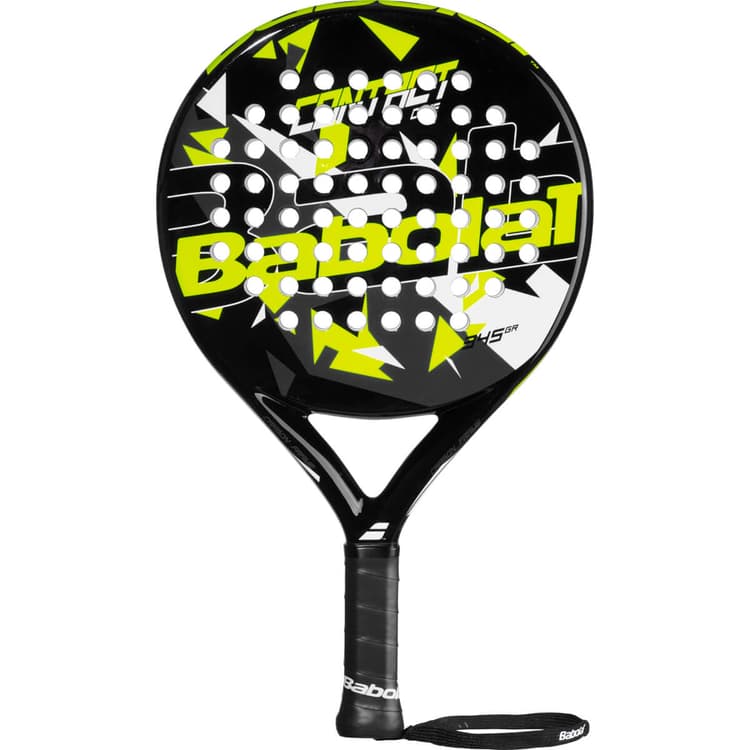 Babolat Contact Core Padel Bat