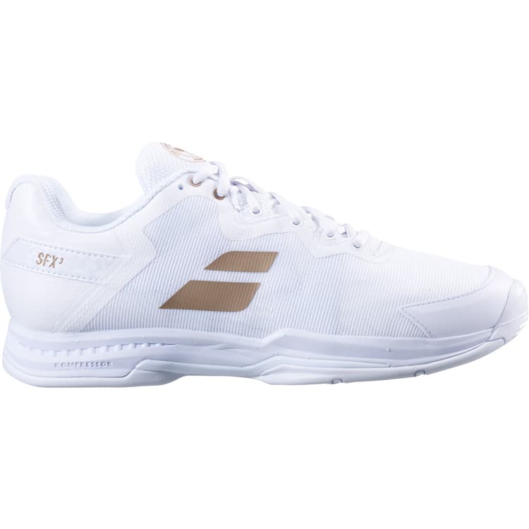 Babolat SFX3 All Court Tennissko Herre