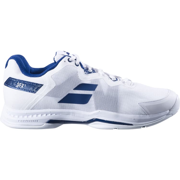 Babolat SFX3 All Court Tennissko Herre