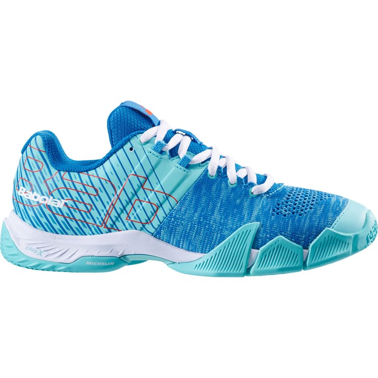 Babolat Movea Padel Sko Dame
