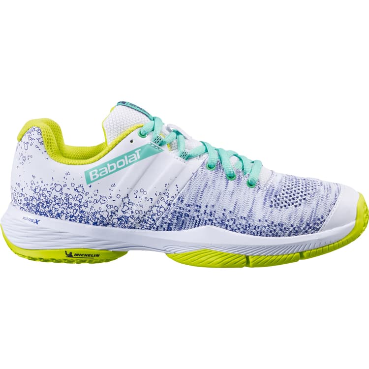Babolat Sensa Padel Sko Dame