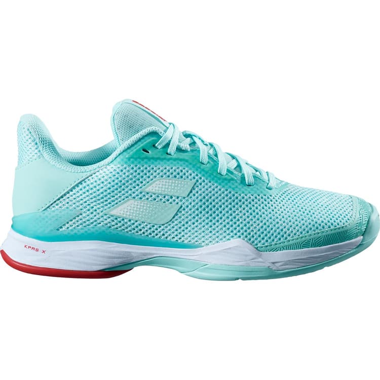 Babolat Jet Tere Clay Tennissko Dame