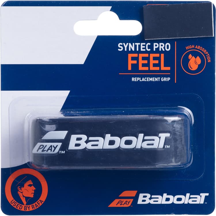Babolat Syntec Pro Grip