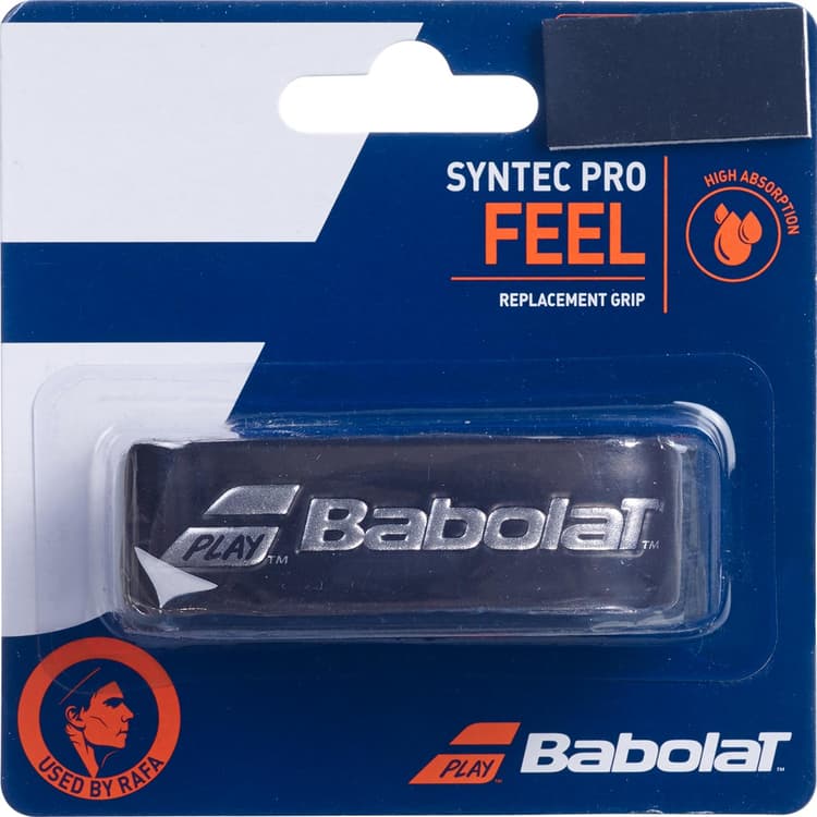 Babolat Syntec Pro Grip