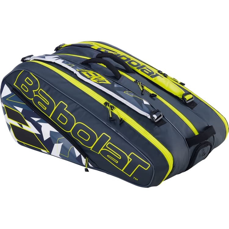 Babolat RH x12 Pure Aero Ketchertaske