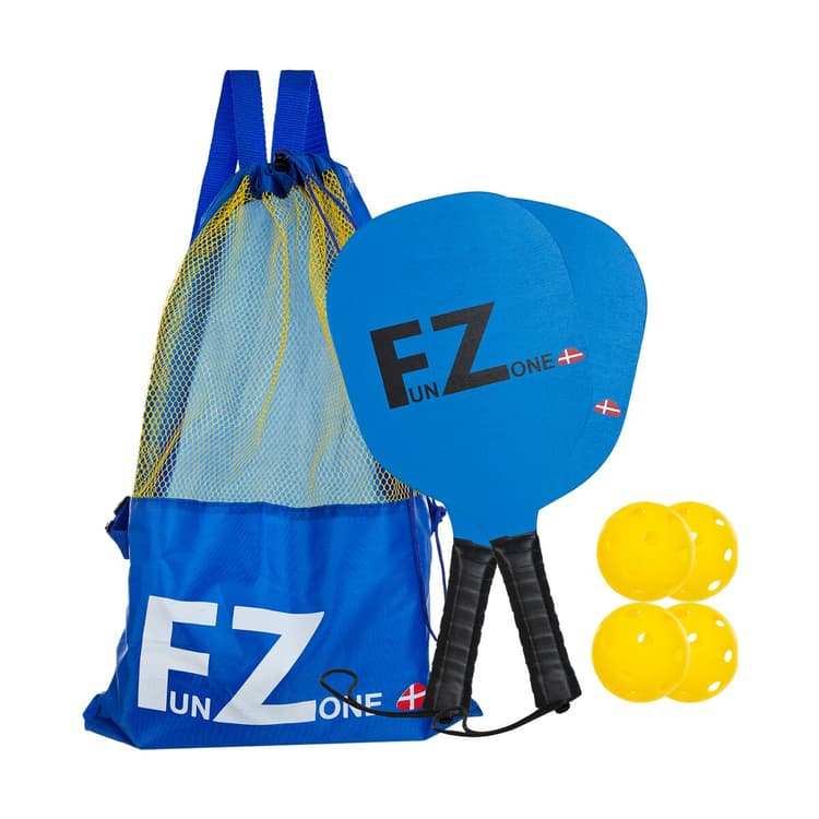 Fun Zone Pickleball Sæt