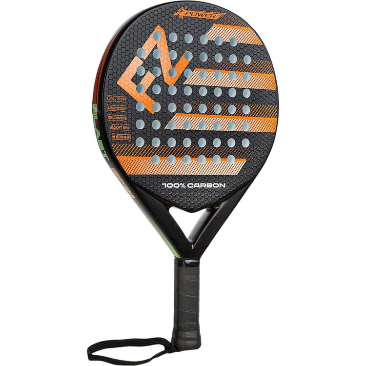FZ Forza Blast Spin Padel Bat