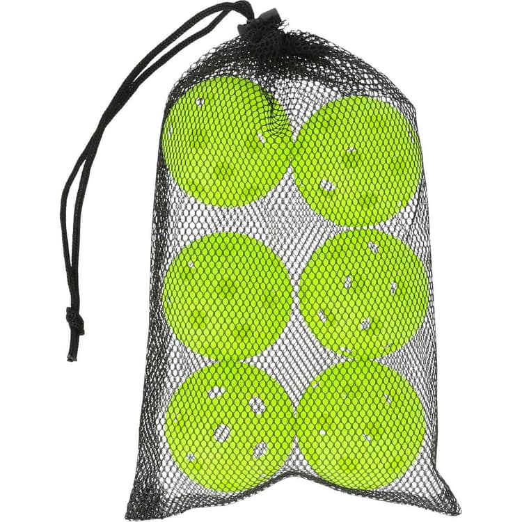 FZ Forza 6-Pak Pickleball Bolde