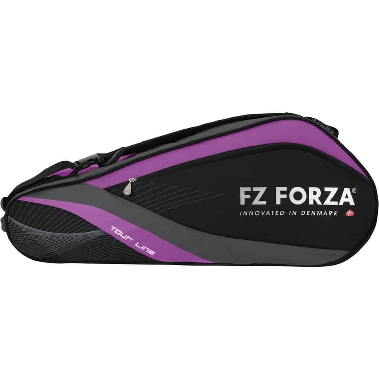 FZ Forza Tour Line x6 Ketchertaske