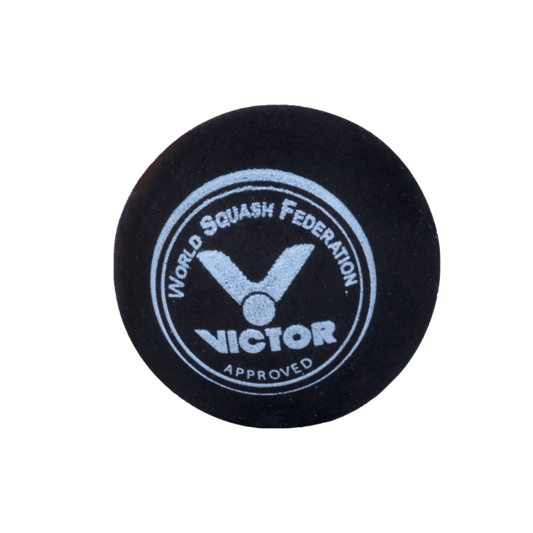 Victor Squashball Yellow