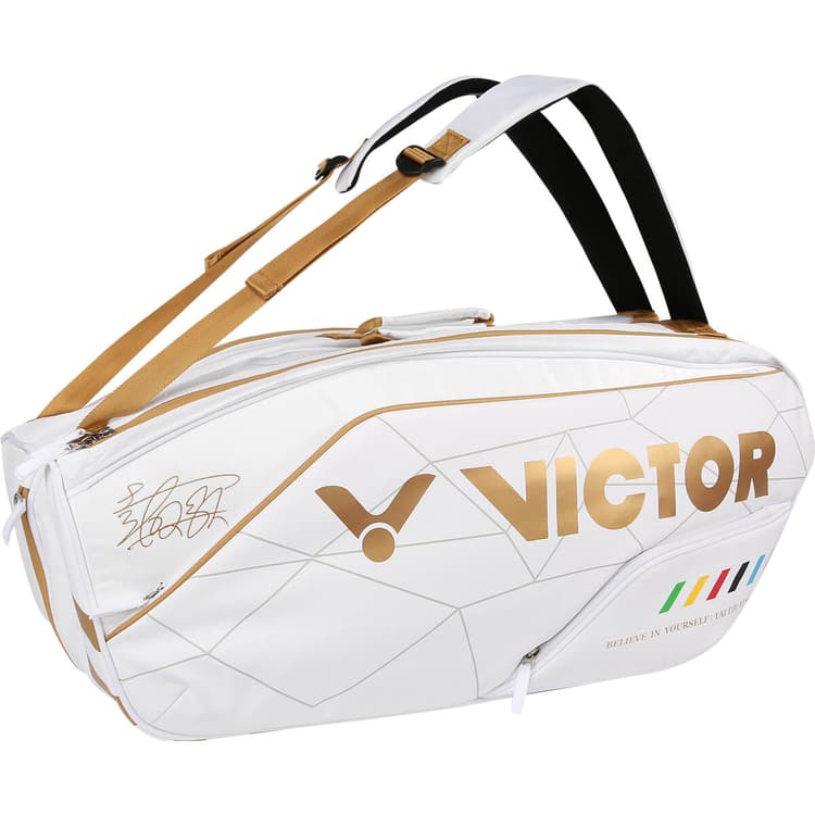 Victor Tai Tzu Ying x6 Ketchertaske