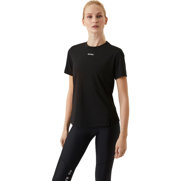 Björn Borg Regular Tennis T-shirt Dame