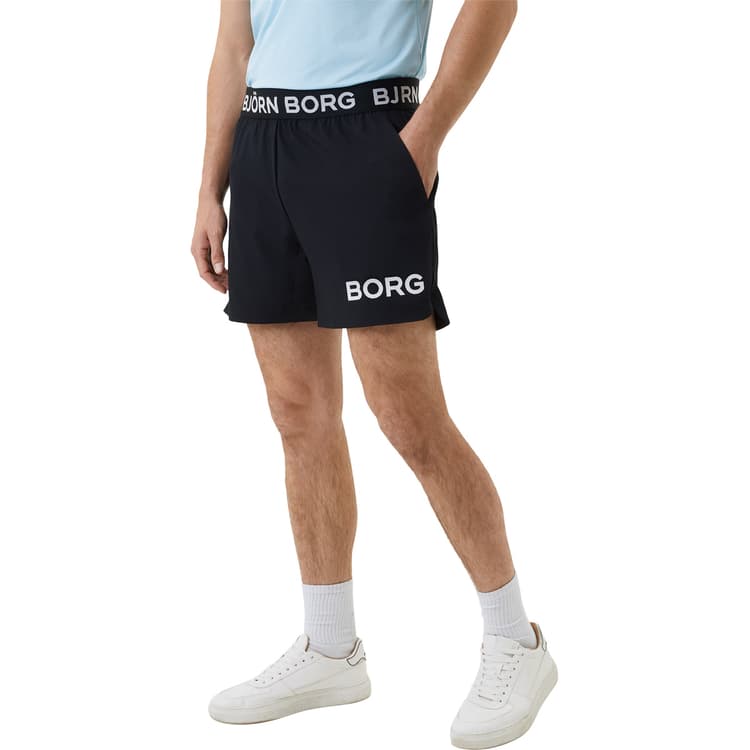 Björn Borg Short Tennisshorts Herre