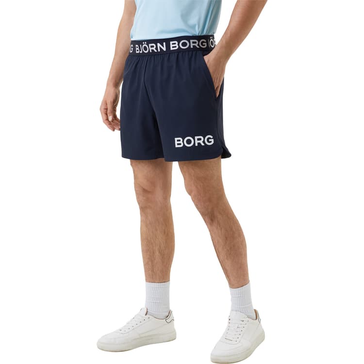 Björn Borg Short Tennisshorts Herre