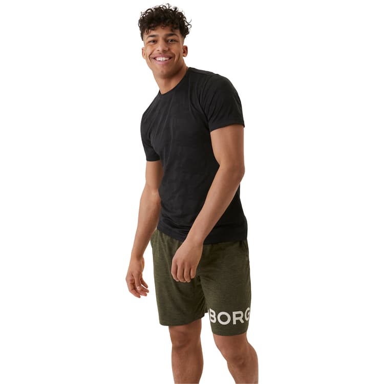 Björn Borg Performance Tennis T-shirt Herre