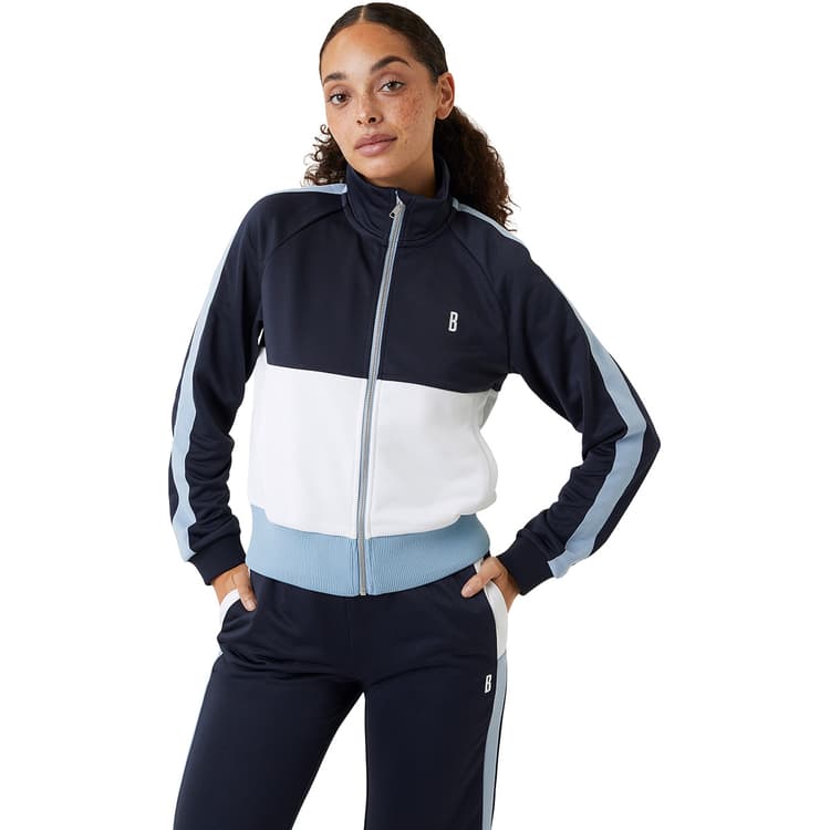 Björn Borg Ace Track Top Dame