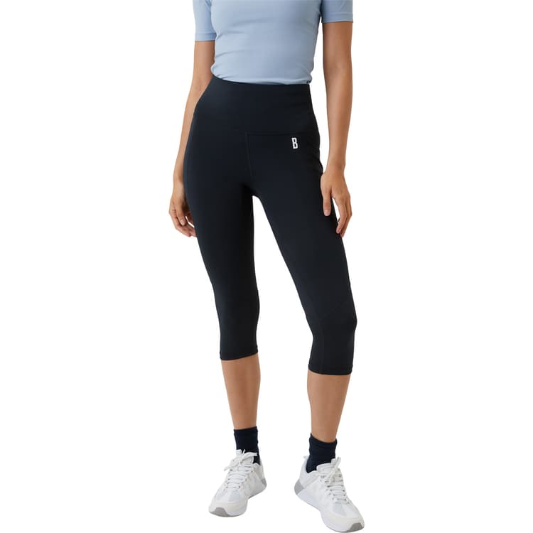 Björn Borg Ace 3/4 Tights Dame