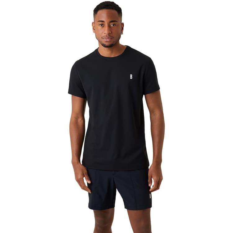 Björn Borg Ace Stripe Tennis T-shirt Herre