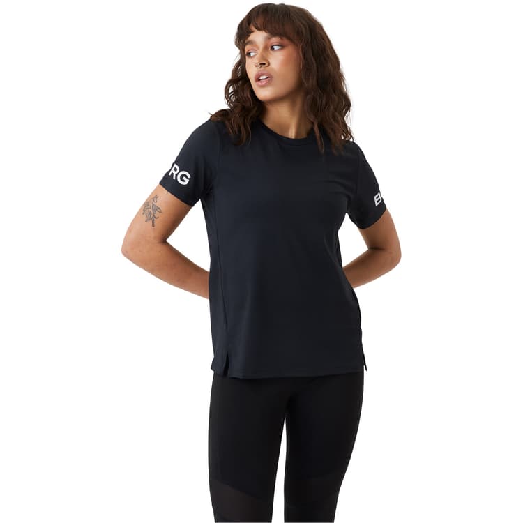 Björn Borg Borg Tennis T-shirt Dame