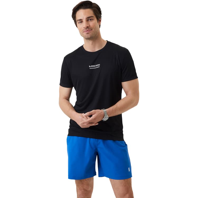 Björn Borg Ace Light Tennis T-shirt Herre