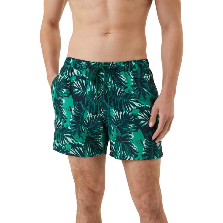 Björn Borg Print Badeshorts Herre