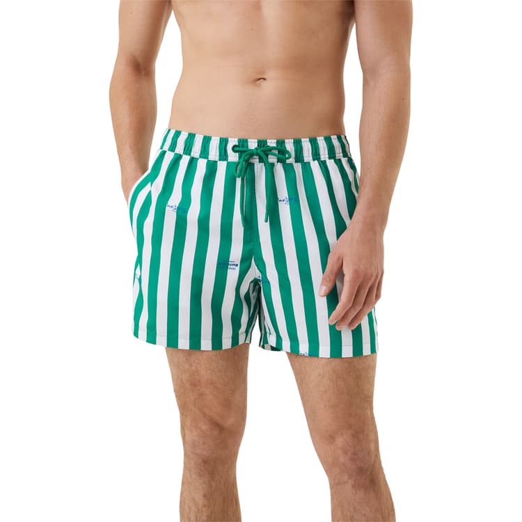 Björn Borg Print Badeshorts Herre