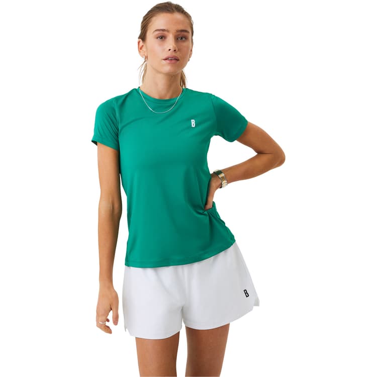Björn Borg Ace Slim Tennis T-shirt Dame