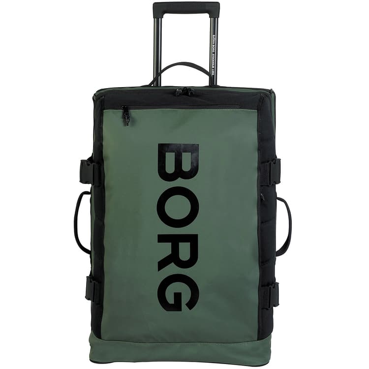 Björn Borg Travel Trolley Taske