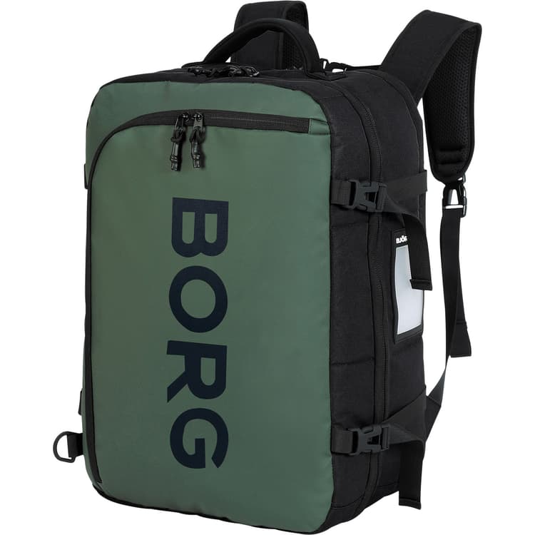 Björn Borg Travel Rygsæk