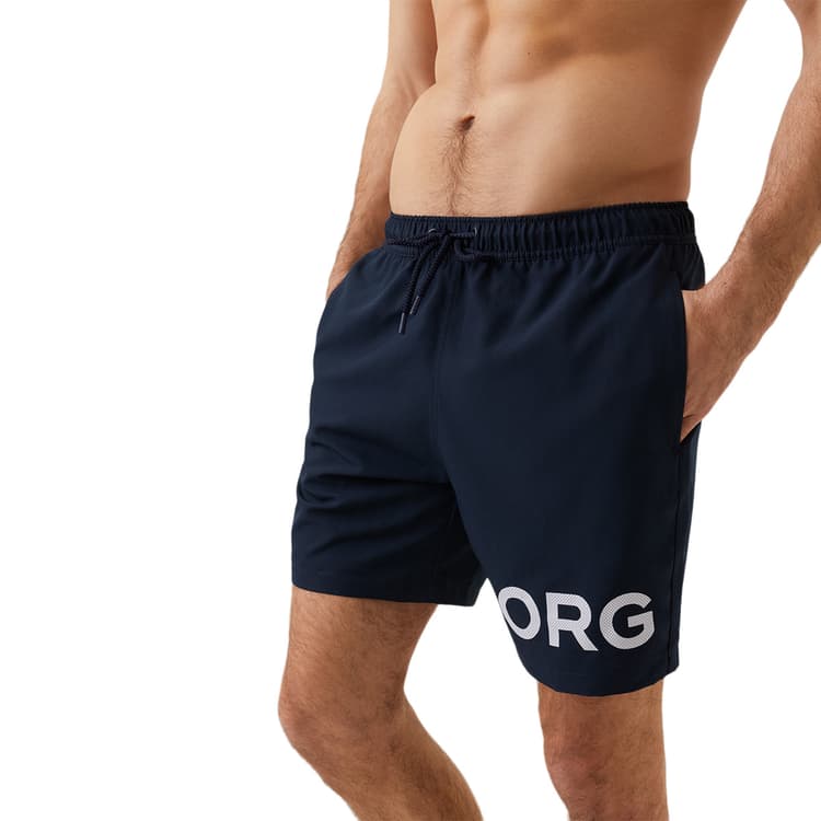 Björn Borg Swim Badeshorts Herre
