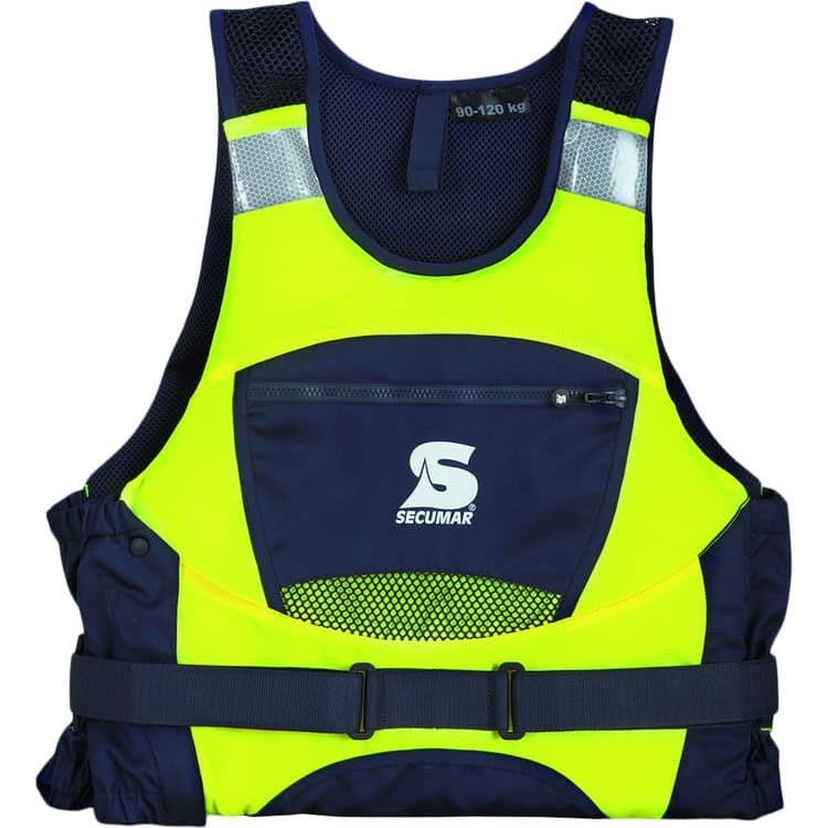 Secumar Jump Pro Svømmevest